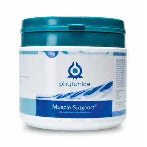 Phytonics Muscle Support für Hund und Katze 2 x 250 g von Phytonics