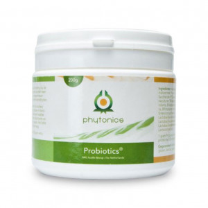 Phytonics Probiotics 200 g 1 Stück von Phytonics