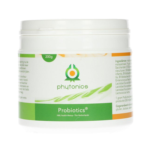 Phytonics Probiotics - 50 g von Phytonics