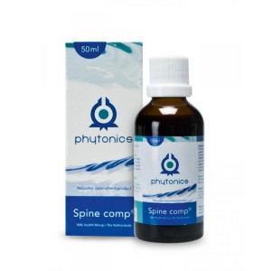 Phytonics Spine comp 2 x 50 ml von Phytonics