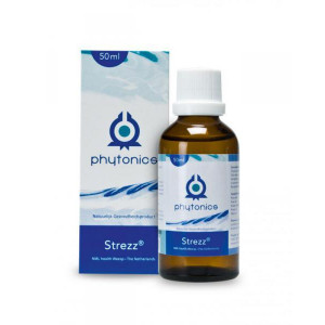 Phytonics Strezz 2 x 50 ml von Phytonics