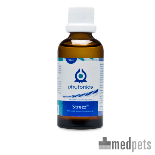 Phytonics Strezz - 50 ml von Phytonics