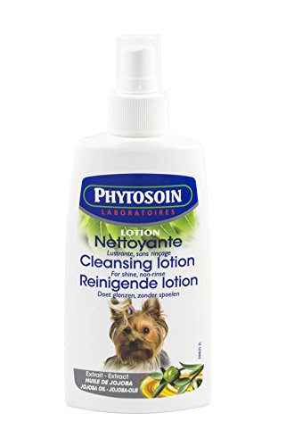 Phytosoin - 094080 – Hunde – Glanzlotion – Spray ohne Gas – 125 ml von Phytosoin