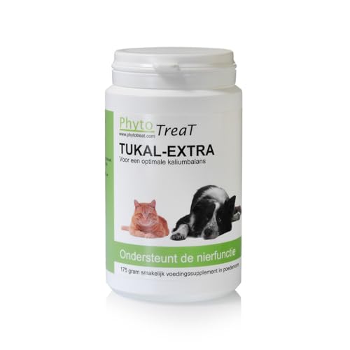 Phytotreat Tukal Extra - 175g von Phytotreat