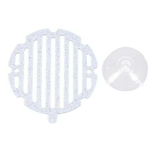 Fischblatt-Pad mit Saugnapf, Laubruhe, Zuchtunterlage, Fischlaichbeet, Aquarien, Landschaft für sichere Umgebung Fischblatt-Pad mit Saugnapf, Laubruhe, Zuchtunterlage, Fischlaichbeet, Aquarien, Landschaft für sichere Umgebung von Piceioep