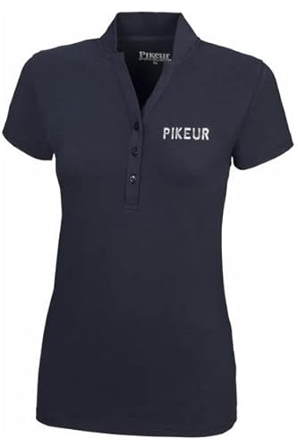 PIKEUR Damen Shirt DALILA Sportswear Collection Frühjahr 2023 von Pikeur