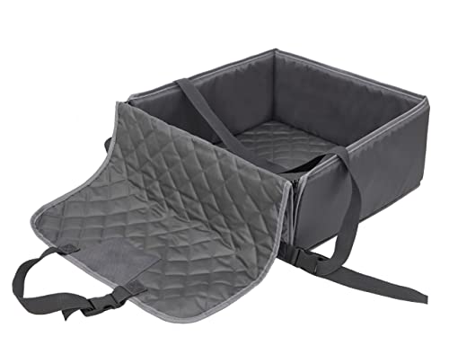 Hundebett Hundeschlafplatz Hundesofa Hundekissen Ruheplatz Hundematratze Hundehütte Hundeplatz Hundekorb Liegekissen Abdeckung 100 x 66 cm von PillowPrim