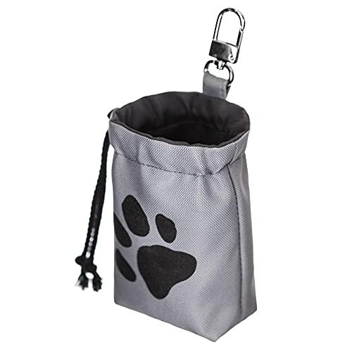 PillowPrim Bolsa para alimentos para perros, bolsa de comida para perros, 2 x 8 x 5 cm von PillowPrim