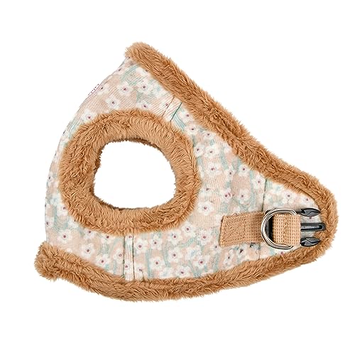 Pinkaholic Kalina Vest Harness BEIGE L Hundegeschirr von Pinkaholic