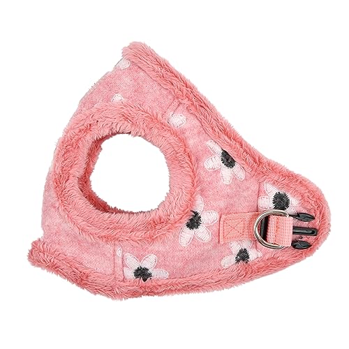 Pinkaholic Nanala Vest Harness Indian PINK L Hundegeschirr von Pinkaholic