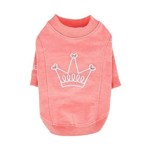 Pinkaholic NATA-TS7559-MF-S Gwyneth Fanta S Hund T-Shirt, S von PINKAHOLIC