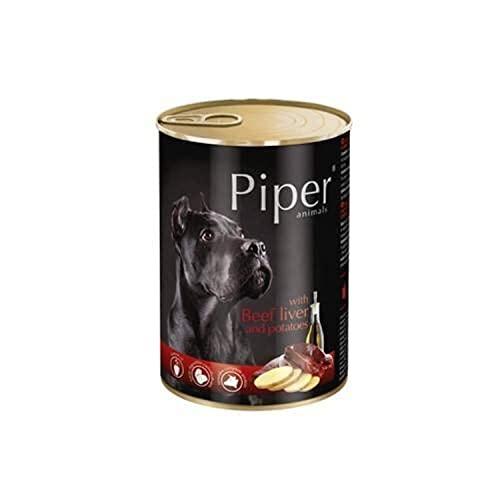 Piper Ochse und Kartoffel, 400 g von Piper