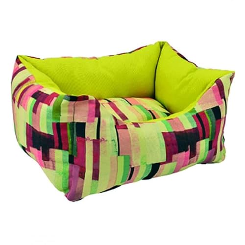 Piumer NAYECO Eco Line Cupcake Hundebett 53 x 44 x 24 cm von Piumer