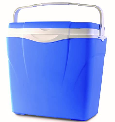 CoolBox Antarctica (12LT, Blue) von Plana