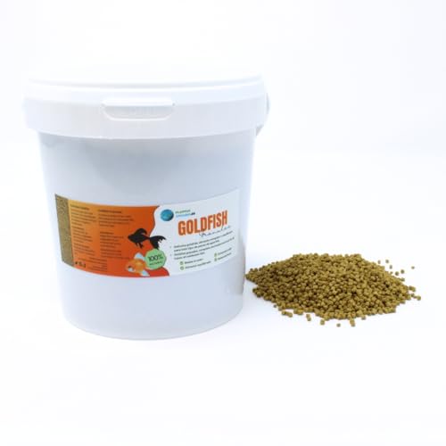 Goldfish Granules Aquariumpflanzen, 1000 ml von PlantasAcuario