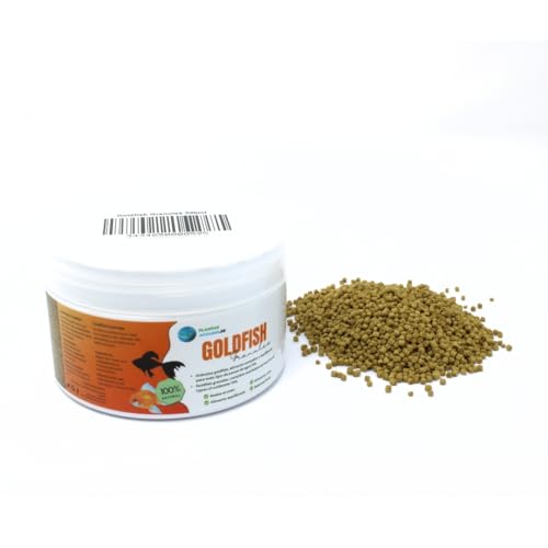 Goldfish Granules Aquariumpflanzen, 225 ml von PlantasAcuario