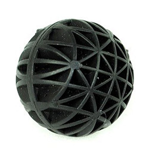 Plawee 100pcs Aquarium Bio Kugeln Fischkalter Filter Schwarz 16mm Plawee 100pcs Aquarium Bio Kugeln Fischkalter Filter Schwarz 16mm von Plawee