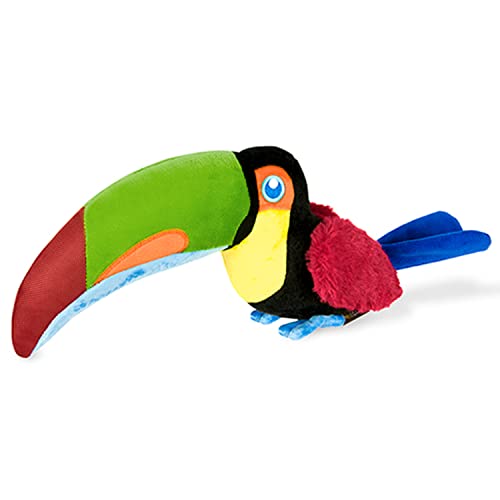 P.L.A.Y. – Pet Lifestyle & You Fetching Flock Collection - Toucan von P.L.A.Y. – Pet Lifestyle & You