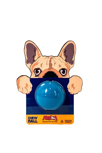 PlayDog Chew Ball von PlayDog