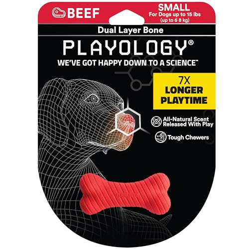 Playology Dual Layer Bone von Playology