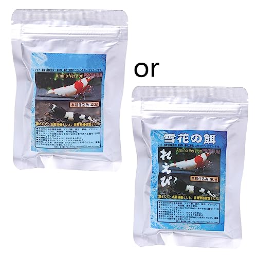 Fischfutter Natto Sticks Pellets Gemischt Diät Hohe Ernährung Sinkende Futtermittel Für Kristall Garnelenboden Fütterungsfisch 1 4 Unzen Fischfutter Natto Sticks Pellets Gemischt Diät Hohe Ernährung Sinkende Futtermittel Für Kristall Garnelenboden Fütterungsfisch 1 4 Unzen von Pocoiau