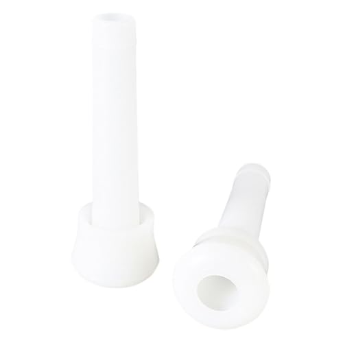 Pocoiau 2pcs Silicon Milch Liner Für Die Viehzuchtindustrie Einfach Zu Verwenden Und Zu Verwalten Milchmaschinen Austauschbarer Liner Pocoiau 2pcs Silicon Milch Liner Für Die Viehzuchtindustrie Einfach Zu Verwenden Und Zu Verwalten Milchmaschinen Austauschbarer Liner von Pocoiau
