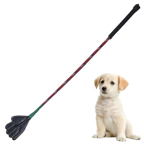 Dog Training Stick | Dog Training Wand | Target Stick Dog Training | Dog Stick Training Tool | Clicker Training Stick | Dog Obedience Stick | Portable Flirt Pole for Pet Training Equipment von Pokronc