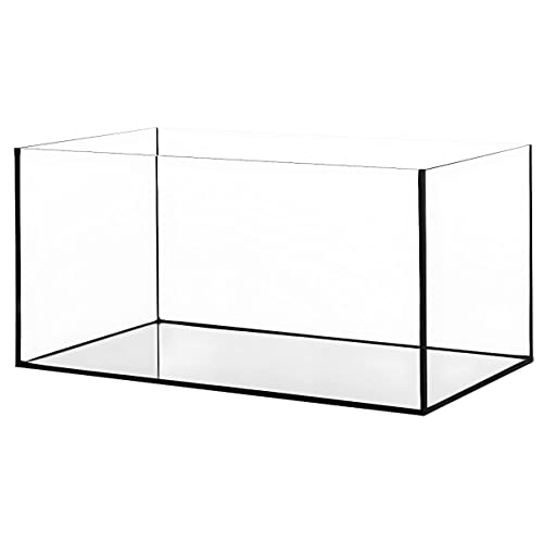 Aquarium Becken Glasbecken 30x20x20cm, 40x25x25cm, 60x30x30 cm Glasbecken Aquarium Becken Glasbecken 30x20x20cm von Pondlife