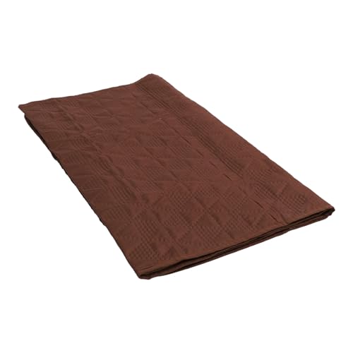 Pongnas Wasserdichter Hundebettbezug, rutschfeste Haustierdecke mit TPU-Folie, 30 X 70, für Hundebetten, Hundesofas, Möbel, Weiches, Luxuriöses Design (30 x 70 Zoll/ 76,2 x 177,8 cm) von Pongnas