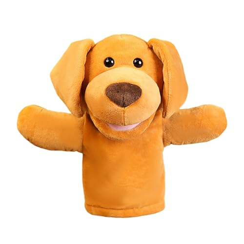 Poo4kark Katzen-Wrestling-, interaktive Puppe mit interaktivem Katzenspielzeug für den Innenbereich, damit Sie Ihre Kinder (G, 28cm) von Poo4kark