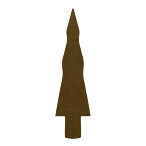 Katzenkratzwand-Pad, Selbstklebender Katzenkratzer,Zuschneidbare Weihnachtsbaum-Kratzmatte für Katzen - Kratzmöbelschutz für Katzen, stark haftende Wandkratzer für Hauskatzen von Povanjer