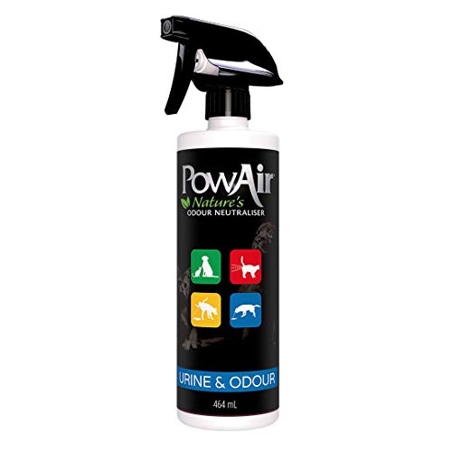 PowAir Penetrator für Hunde von PowAir