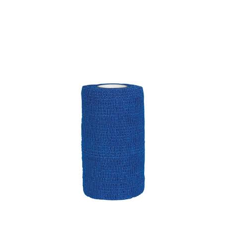 Powerflex Pferd - Blau - 10 cm von Powerflex