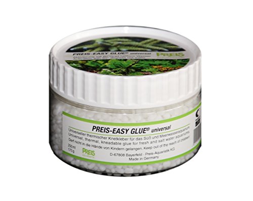 Preis-Aquaristik 390 PREIS-EASY GLUE universal von Preiser Records