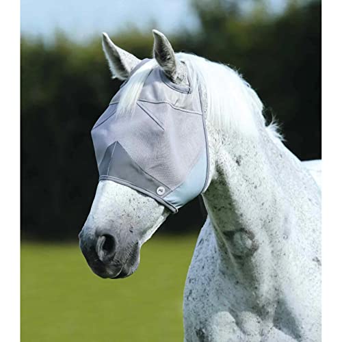 Fliegenmaske für Pferde Premier Equine Buster Standard von Premier Equine