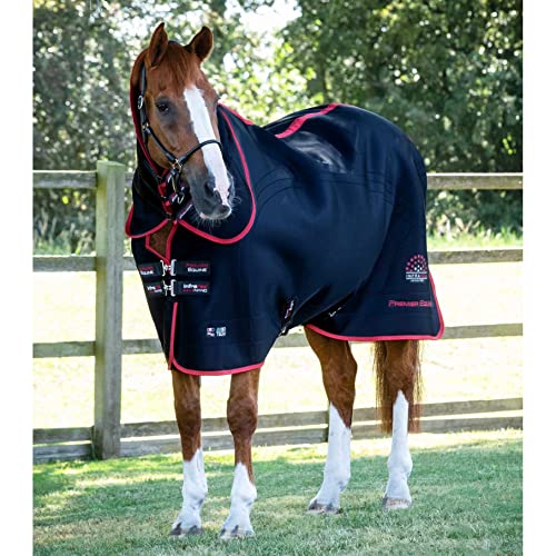 Outdoor-Decke für Infrarot-Pferd Premier Equine Nano-Tec von Premier Equine