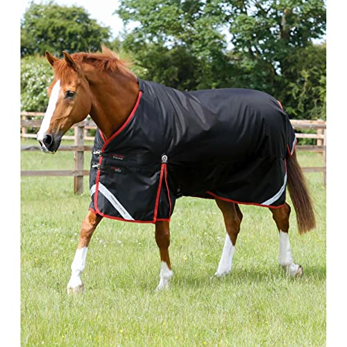 Outdoor-Decke für Pferde Premier Equine Turnout Rug 450 g von Premier Equine