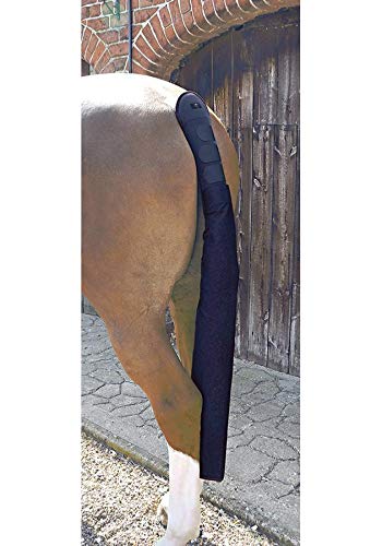 Premier Equine Ersatz-Schweifschutztasche Spare Horse Tail Bag One Size Navy von Premier Equine