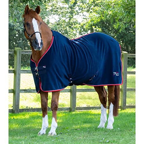 Premier Equine Fleecedecke für Pferde Asure von Premier Equine