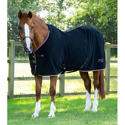 Premier Equine Fleecedecke für Pferde Asure von Premier Equine