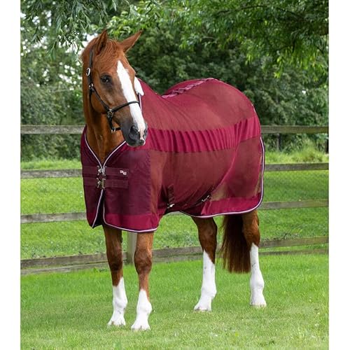 Premier Equine Kühlendes Pferdehemd Arisca Scrim von Premier Equine