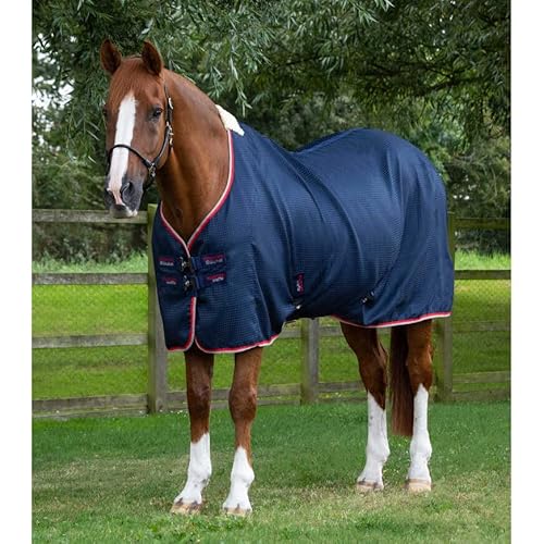 Premier Equine Outdoor-Decke für Pferde Cooler Buster von Premier Equine