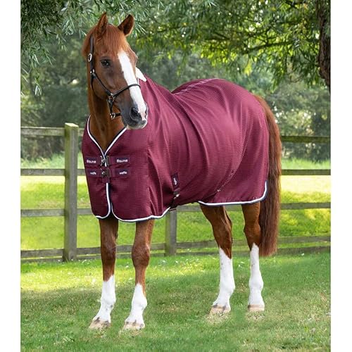 Premier Equine Outdoor-Decke für Pferde Cooler Buster von Premier Equine