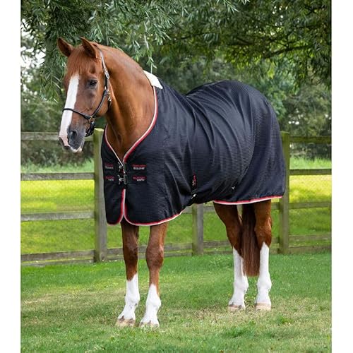 Premier Equine Outdoor-Decke für Pferde Cooler Buster von Premier Equine