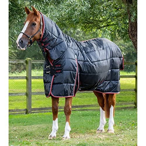 Premier Equine Stalldecke für Pferd für Pferd 400 g von Premier Equine