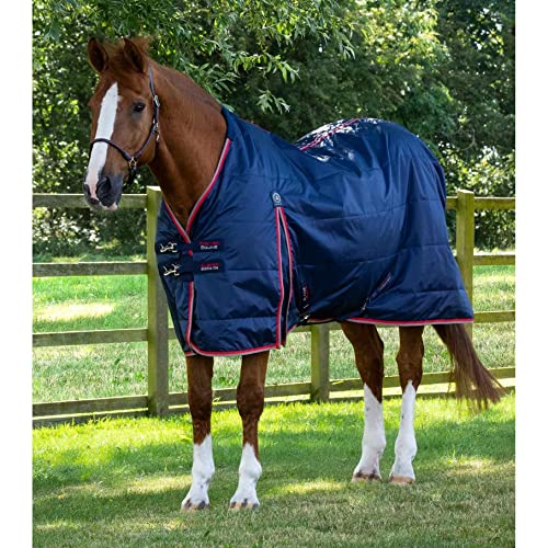 Premier Equine Stalldecke für Pferde Buster Lite 100 g von Premier Equine