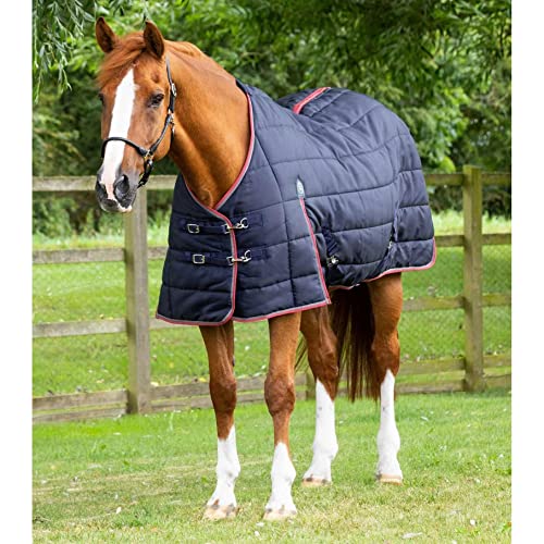 Premier Equine Stalldecke für Pferde Garissa 200 g von Premier Equine