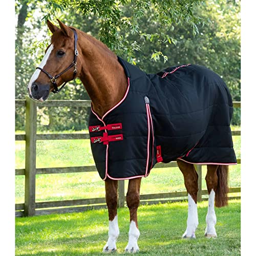 Premier Equine Stalldecke für Pferde Lucanta 200 g von Premier Equine