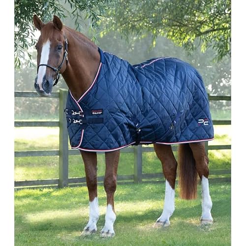 Premier Equine Stalldecke für Pferde Tuscan 100 g von Premier Equine