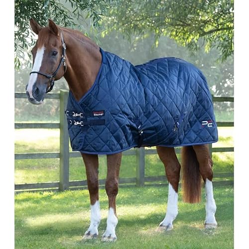 Premier Equine Stalldecke für Pferde Tuscan 200 g von Premier Equine